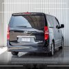 HYUNDAI H1, ELITE ปี 2014 สีดำ โฉม ปี08-18