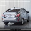 MITSUBISHI ATTRAGE, 1.2 ACTIVE ปี 2021 สีเทา โฉม ปี12-ปัจจุบัน
