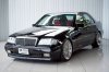 Benz C200 Esprit. W202 ปี 1994 (ภายในแดง น้อยมากในไทย)