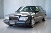 Benz E220 w124 code C ปี 1995