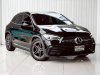BENZ GLA200 AMG DYNAMIC ปี 2021 โฉม W247 ปี21-ปัจจุบัน สีดำ เกียร์AUTO ไมล์ 54,848 km.