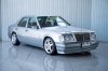 Benz 220E code B ปี 1993