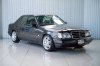 Benz E220 w124 code C ปี 1995