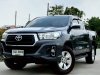 TOYOTA REVO 2.4 PRERUNNER J PLUS MT ปี 2019 สีดำ