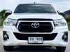 Toyota Hilux Revo Smart Cab 2.4 Z Edition J Plus MT ปี 2019