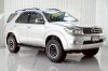 TOYOTA FORTUNER, 2.7 V ปี 2010โฉม ปี08-11