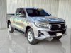 TOYOTA HILUX REVO, 2.4 E PLUS ปี 2019 โฉม PRERUNNER SMART CAB
