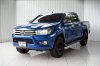 TOYOTA HILUX REVO, 2.4 G NAVI ปี 2016 โฉม PRERUNNER DOUBLE CAB
