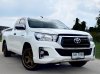 Toyota Hilux Revo Smart Cab 2.4 Z Edition J Plus MT ปี 2019