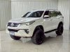 TOYOTA FORTUNER, 2.4 V 4WD ปี 2019 โฉม ปี15-ปัจจุบัน