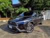 Toyota Corolla Cross 1.8 Hybrid Premium Safety ปี 2021 ไมล์ 70,xxx km. เครื่อง เบนซิน-ไฟฟ้า เกียร์ Auto สีดำ