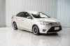 TOYOTA VIOS, 1.5 J ปี 2014 โฉม ปี13-ปัจจุบัน