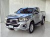 TOYOTA HILUX REVO, 2.4 E PLUS ปี 2019 โฉม PRERUNNER SMART CAB