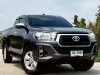 TOYOTA REVO 2.4 PRERUNNER J PLUS MT ปี 2019 สีดำ