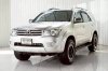TOYOTA FORTUNER, 2.7 V ปี 2010โฉม ปี08-11