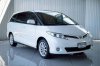 TOYOTA ESTIMA , 2.4 G ปี 2012 โฉม ปี10-ปัจจุบัน