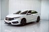 HONDA CIVIC, 1.5 TURBO RS ปี 2018 โฉม FC-FK ปี16-21