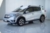 HONDA BRV, 1.5 SV ปี 2018 โฉม ปี16-22