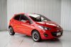 MAZDA2, 1.5 Groove Sports ปี 2011 โฉม ปี09-14 5Dr เกียร์อัตโนมัติ