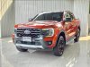 FORD RANGER, 2.0 BI-TURBO WILDTRAK 4WD เกียร์Auto ปี 2022 จด 2023 โฉม DOUBLE CAB