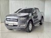 FORD RANGER, 2.2 XLT เกียร์Auto ปี 2018 โฉม HI-RIDER DOUBLE CAB
