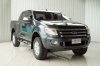 FORD RANGER, 2.2 XLT ปี 2013สีเทา โฉม HI-RIDER DOUBLE CAB