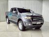 FORD RANGER, 2.2 XLT เกียร์Auto ปี 2018 โฉม HI-RIDER DOUBLE CAB