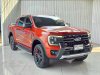 FORD RANGER, 2.0 BI-TURBO WILDTRAK 4WD เกียร์Auto ปี 2022 จด 2023 โฉม DOUBLE CAB