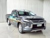 MITSUBISHI TRITON 18-23, 2.5 GLX ปี 2020 สีเทา MT โฉม MEGA CAB