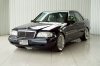 Benz C220 W202 Elegance ปี 1995