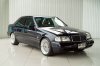 Benz C220 W202 Elegance ปี 1995