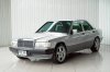Benz 190E W201 ปี 1993  ราคาเพียง 189,000 บาท เท่านั้น! (ไม่รวมเลขทะเบียนสวย)