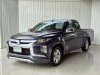 MITSUBISHI TRITON 18-23, 2.5 GLX ปี 2020 สีเทา MT โฉม MEGA CAB
