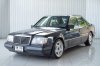 Benz E220 W124 Code C ปี 1996 ราคาเพียง 239,000 บาท เท่านั้น! ไม่รวมป้ายทะเบียนมงคล ฌพ 133 กทม