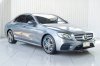 BENZ E-CLASS, E350e 2.0 AMG DYNAMIC ปี 2018 สีเทา โฉม W213 ปี16-24