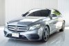 BENZ E-CLASS, E350e 2.0 AMG DYNAMIC ปี 2018 สีเทา โฉม W213 ปี16-24