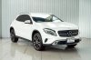 BENZ GLA-CLASS, 200 ปี 2015 สีขาวโฉม W156 ปี14-20