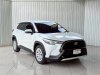 TOYOTA COROLLA CROSS, 1.8 SPORT ปี 2023 สีขาว โฉม ปี20-ปัจจุบัน