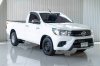 TOYOTA HILUX REVO, 2.8 J PLUS ปี 2020 โฉม STANDARD CAB