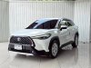 TOYOTA COROLLA CROSS, 1.8 SPORT ปี 2023 สีขาว โฉม ปี20-ปัจจุบัน
