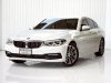 BMW SERIES 5, 530e 2.0 HIGHLINE ปี 2019 โฉม G30 ปี17-24 สีขาว เกียร์ Auto เครื่องยนต์ เบนซิน + ไฟฟ้า เลขไมล์ 87,561 Km.