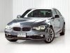 BMW SERIES3 330e LUXURY (LCI)ปี 2017 โฉม F30 ปี12-20 สีเทา เครื่องยนต์ เบนซิน + ไฟฟ้า เลขไมล์ 164,858 Km.