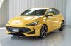 MG 3 1.5 HYBRID รุ่น X ปี 2024 สีเหลืองโฉม ปี24-ปัจจุบัน