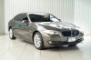 BMW SERIES 5, 525d ปี 2013 สีน้ำตาลโฉม F10 ปี10-17