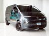 HYUNDAI STARIA, 2.2 S ปี 2022 โฉม STARIA เกียร์ AUTO สีเทา รถสวยครอบครัวพร้อมใช้งาน เครื่องยนต์ ดีเซล ไมล์แท้เพียง 85,137 km.