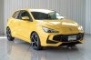 MG 3 1.5 HYBRID รุ่น X ปี 2024 สีเหลืองโฉม ปี24-ปัจจุบัน