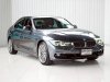 BMW SERIES3 330e LUXURY (LCI)ปี 2017 โฉม F30 ปี12-20 สีเทา เครื่องยนต์ เบนซิน + ไฟฟ้า เลขไมล์ 164,858 Km.