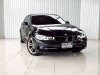 BMW SERIES 3, 330e sport ปี 2018 โฉม F30 ปี12-20 สีดำ เกียร์ Auto เครื่องยนต์ เบนซิน + ไฟฟ้า เลขไมล์เพียง 158,286 Km.