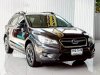 SUBARU XV, 2.0i AWD ปี 2012 โฉม ปี12-17 สีเทา เกียร์ออโต้ เครื่องยนต์ เบนซิน เลขไมล์เพียง 218,545 km.