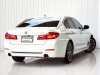 BMW SERIES 5, 530e 2.0 HIGHLINE ปี 2019 โฉม G30 ปี17-24 สีขาว เกียร์ Auto เครื่องยนต์ เบนซิน + ไฟฟ้า เลขไมล์ 87,561 Km.